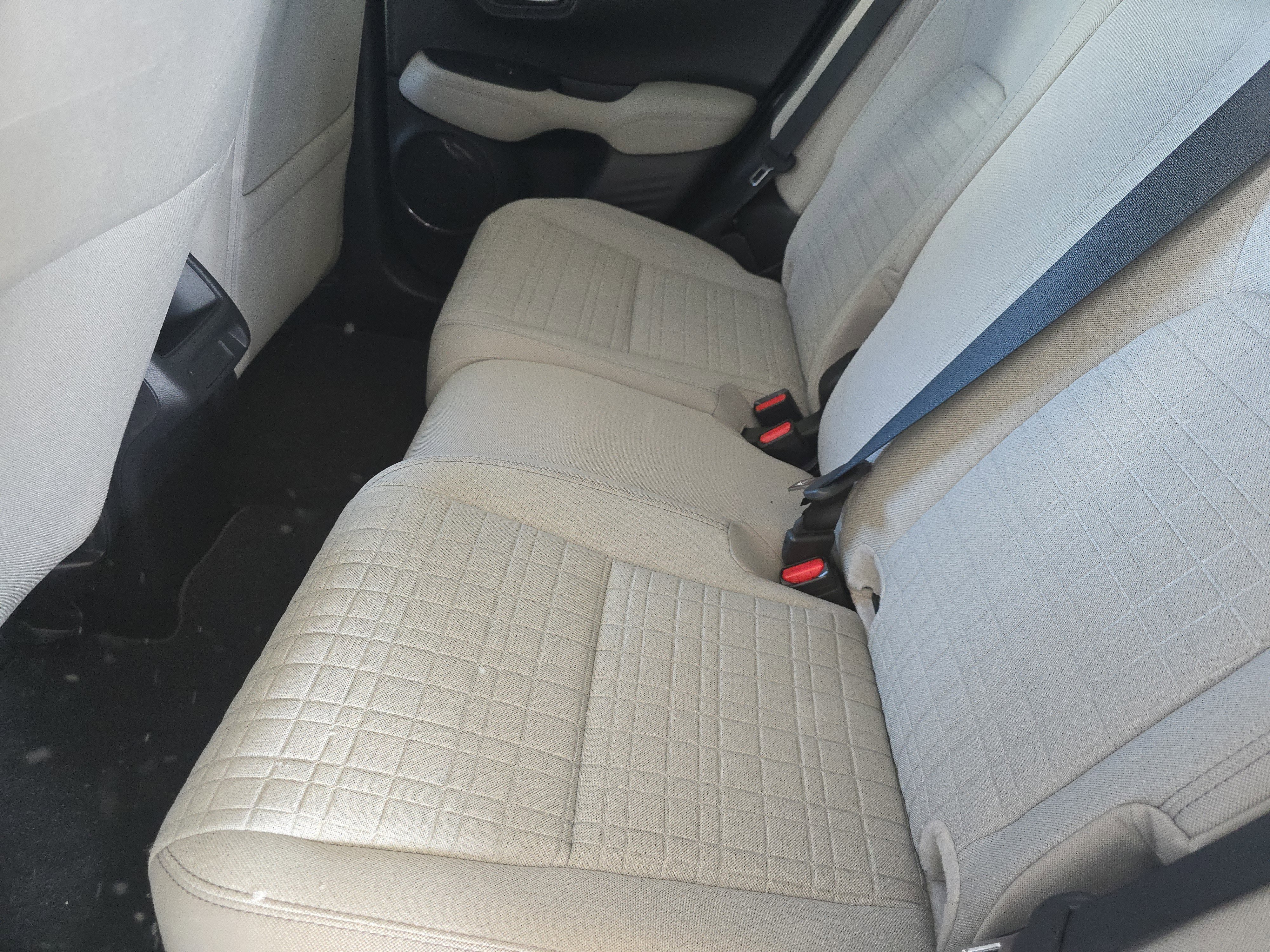 Used 2026 Honda HR-V LX image 20