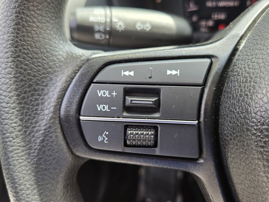 Certified 2024 Honda Accord LX image 24