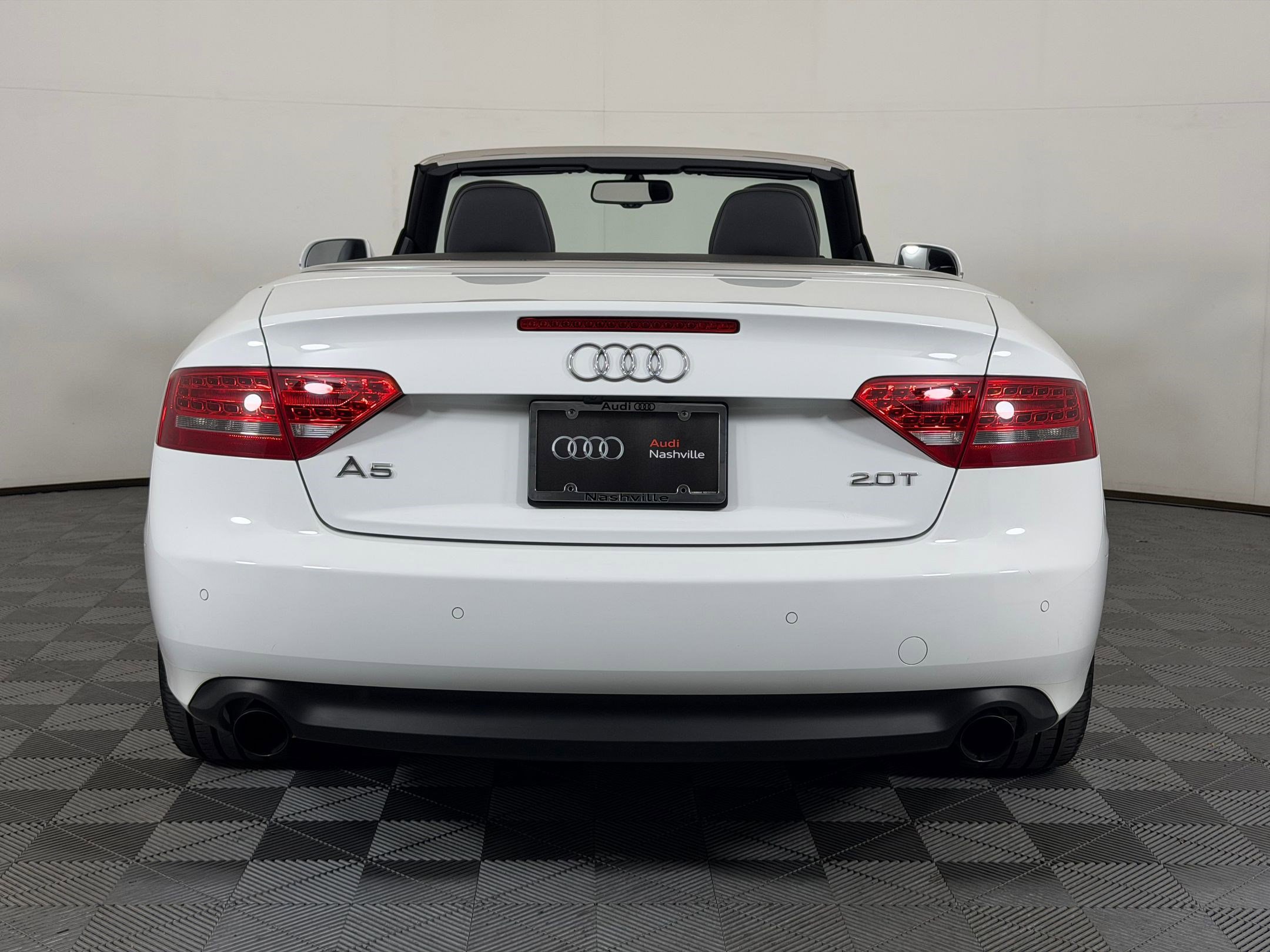 Used 2011 Audi A5 2.0T Premium Plus image 33