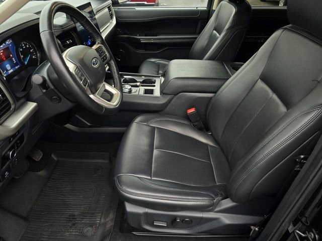 Used 2024 Ford Expedition XLT RWD image 25