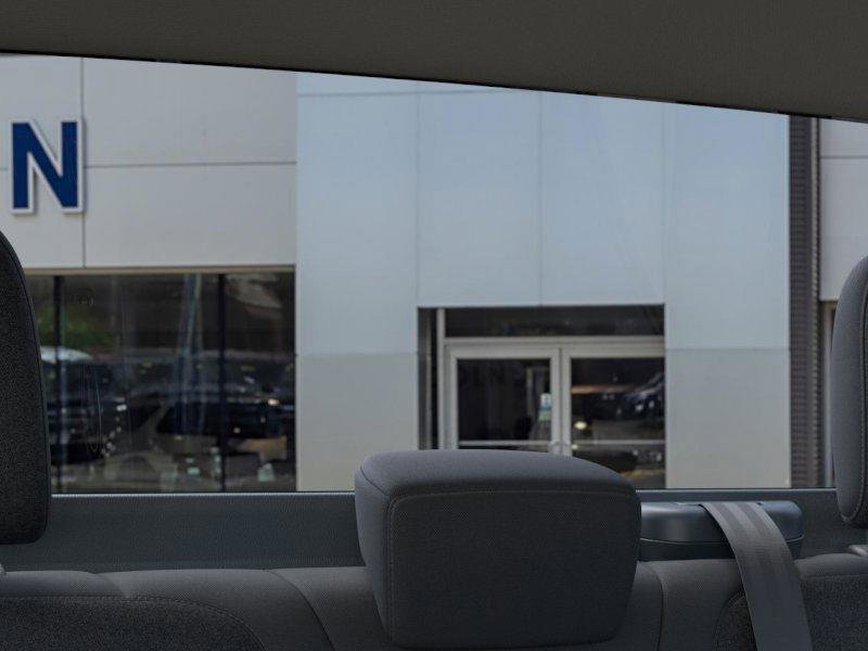 New 2025 Ford Maverick XLT w/ XLT Luxury Package image 45
