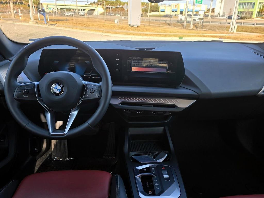 Used 2025 BMW 228i xDrive image 9