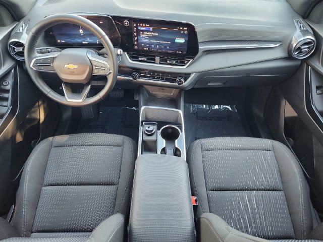 Used 2026 Chevrolet Equinox LT FWD image 26