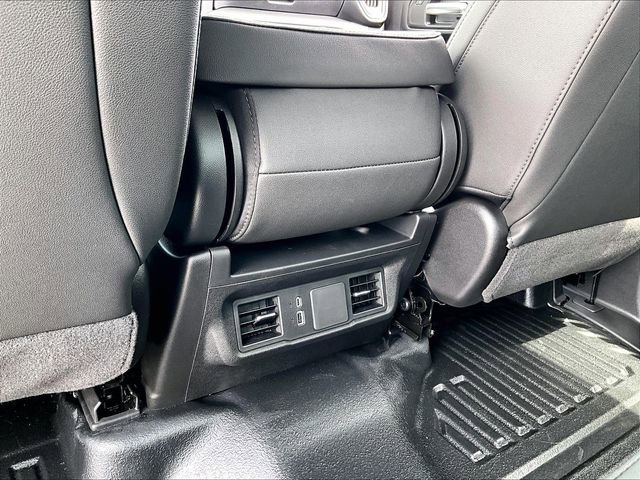 New 2026 Chevrolet Silverado 2500 W/T w/ WT Convenience Package AWD/4WD image 18
