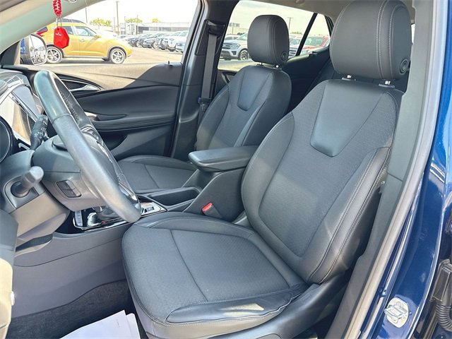 Used 2023 Buick Encore GX Preferred w/ Cold Weather Comfort Package image 11