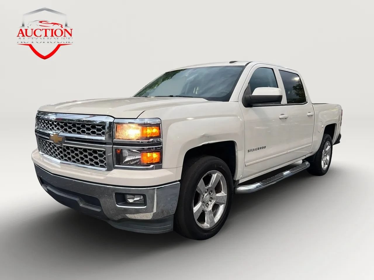 Used 2015 Chevrolet Silverado 1500 LT w/ All Star Edition RWD video 1