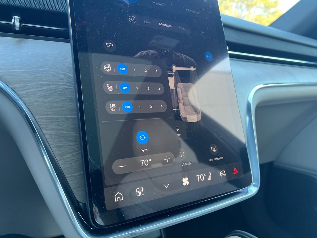 New 2026 Volvo EX90 Ultra AWD/4WD image 18