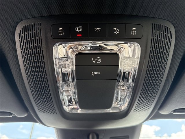 New 2025 Mercedes-Benz GLA 250 image 18