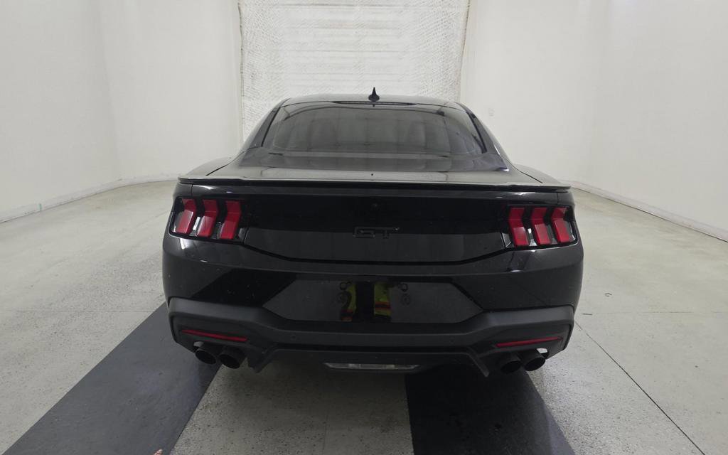 Used 2024 Ford Mustang GT Premium RWD image 5