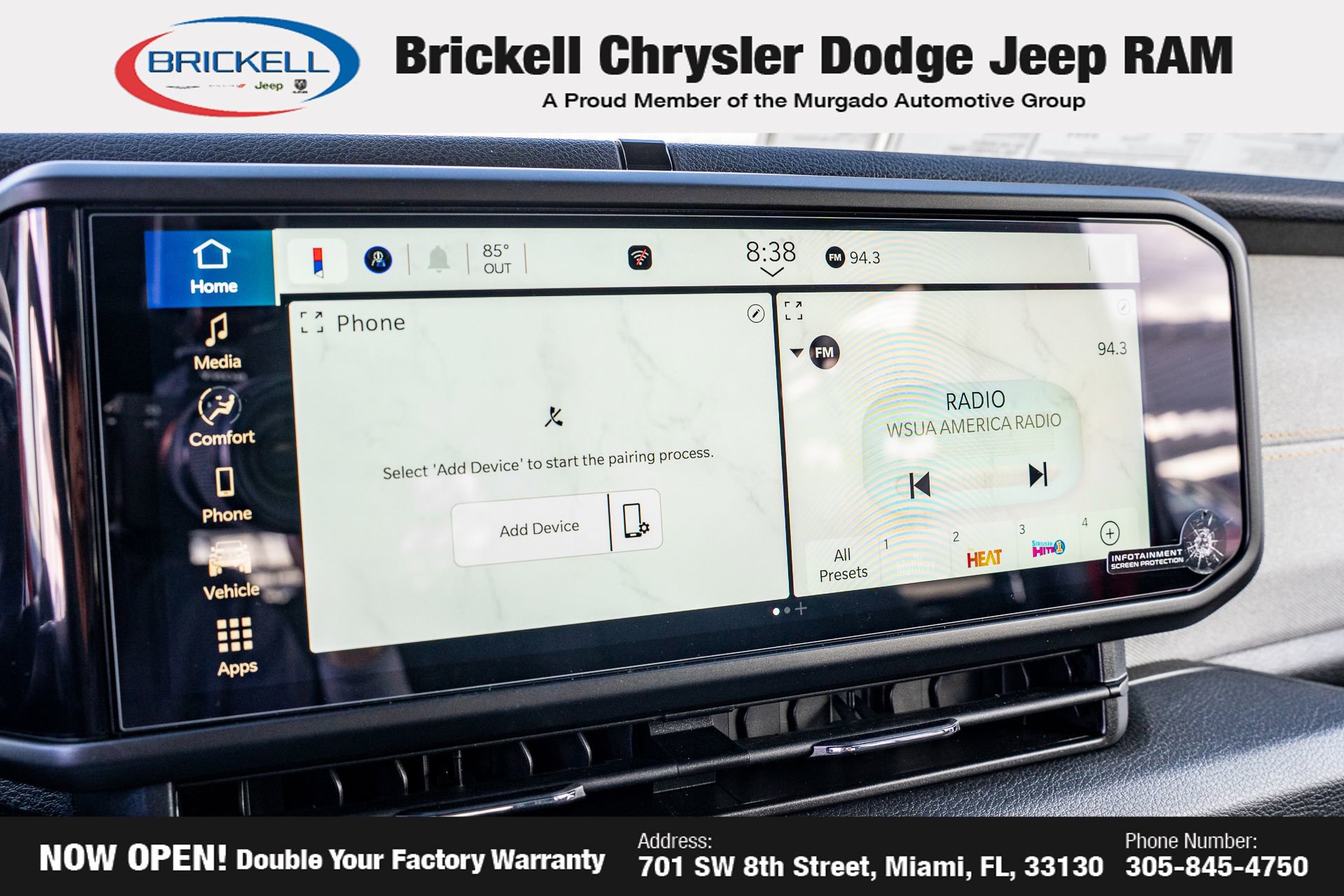 New 2026 Jeep Wrangler Sport S image 33