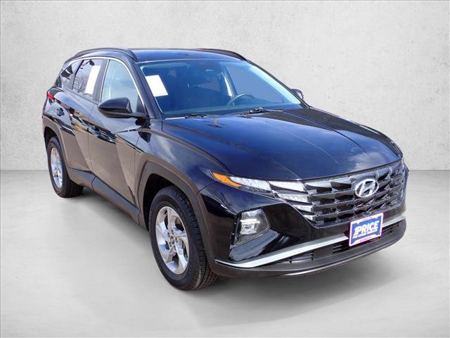 Used 2024 Hyundai Tucson SEL image 6