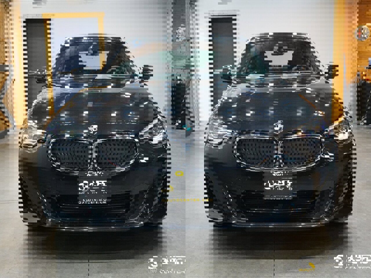 Used 2024 BMW 230i xDrive Coupe image 2