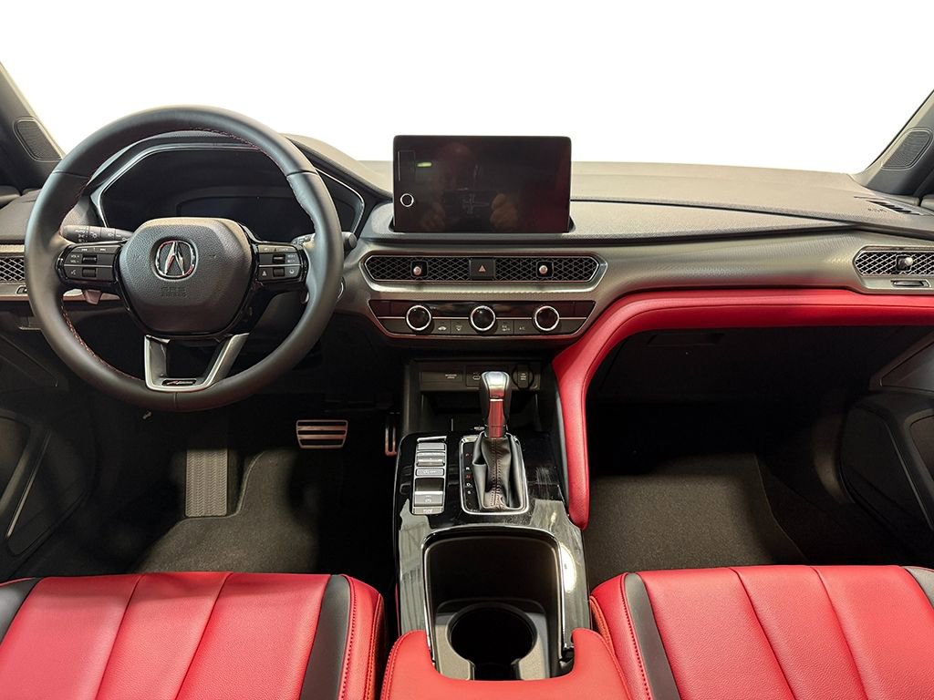 New 2026 Acura Integra A-Spec image 14