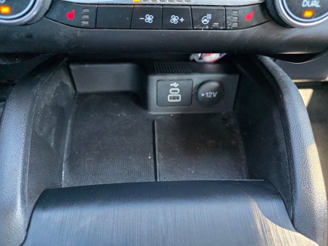 Used 2024 Ford Escape Active image 18