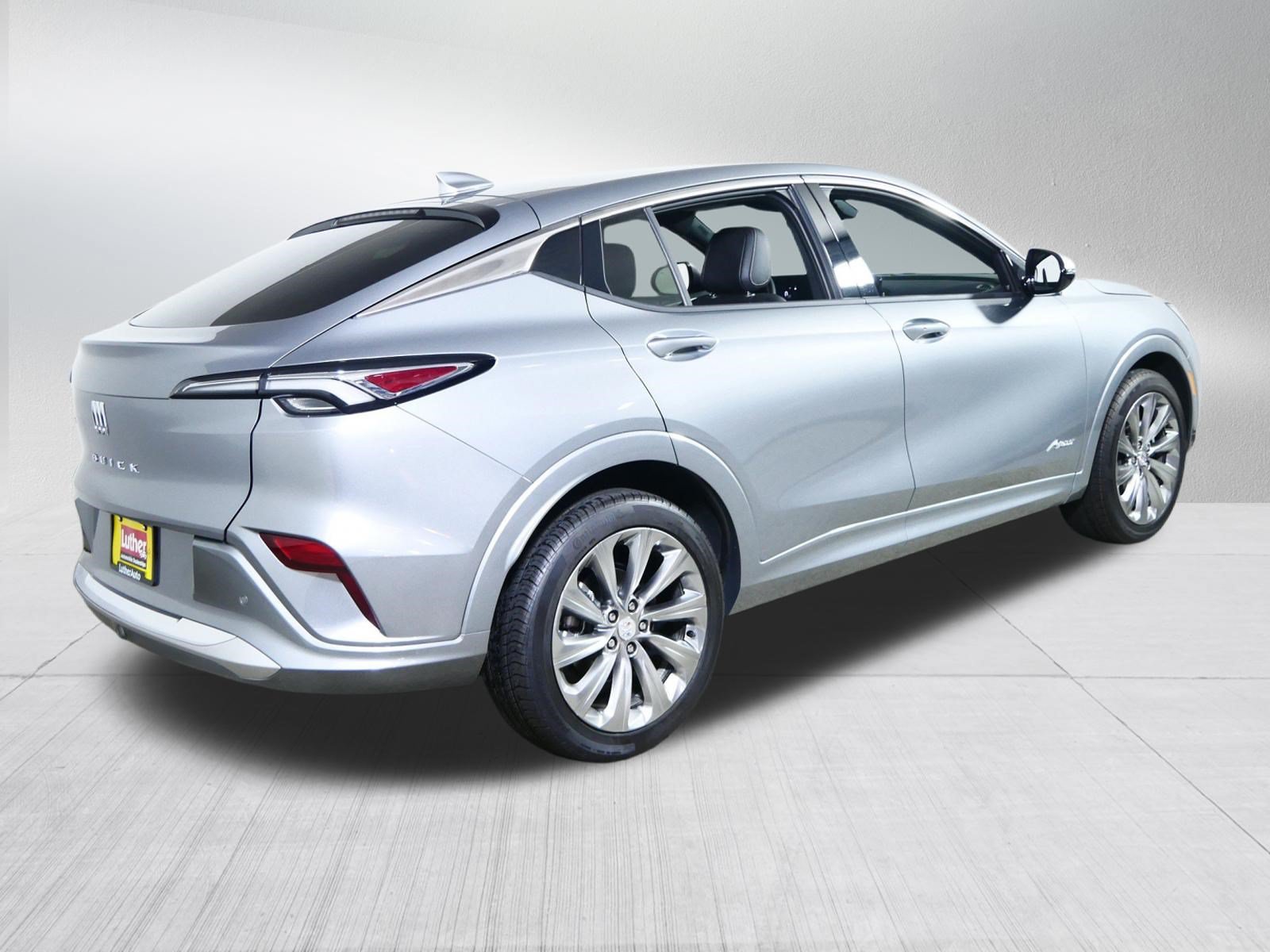 Used 2026 Buick Envista Avenir FWD image 7