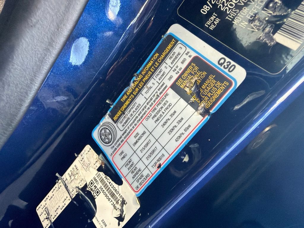 Used 2023 Kia Seltos S FWD image 35