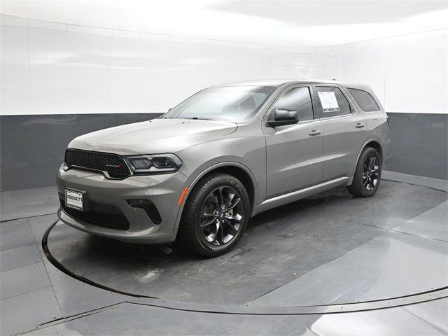 Used 2021 Dodge Durango SXT