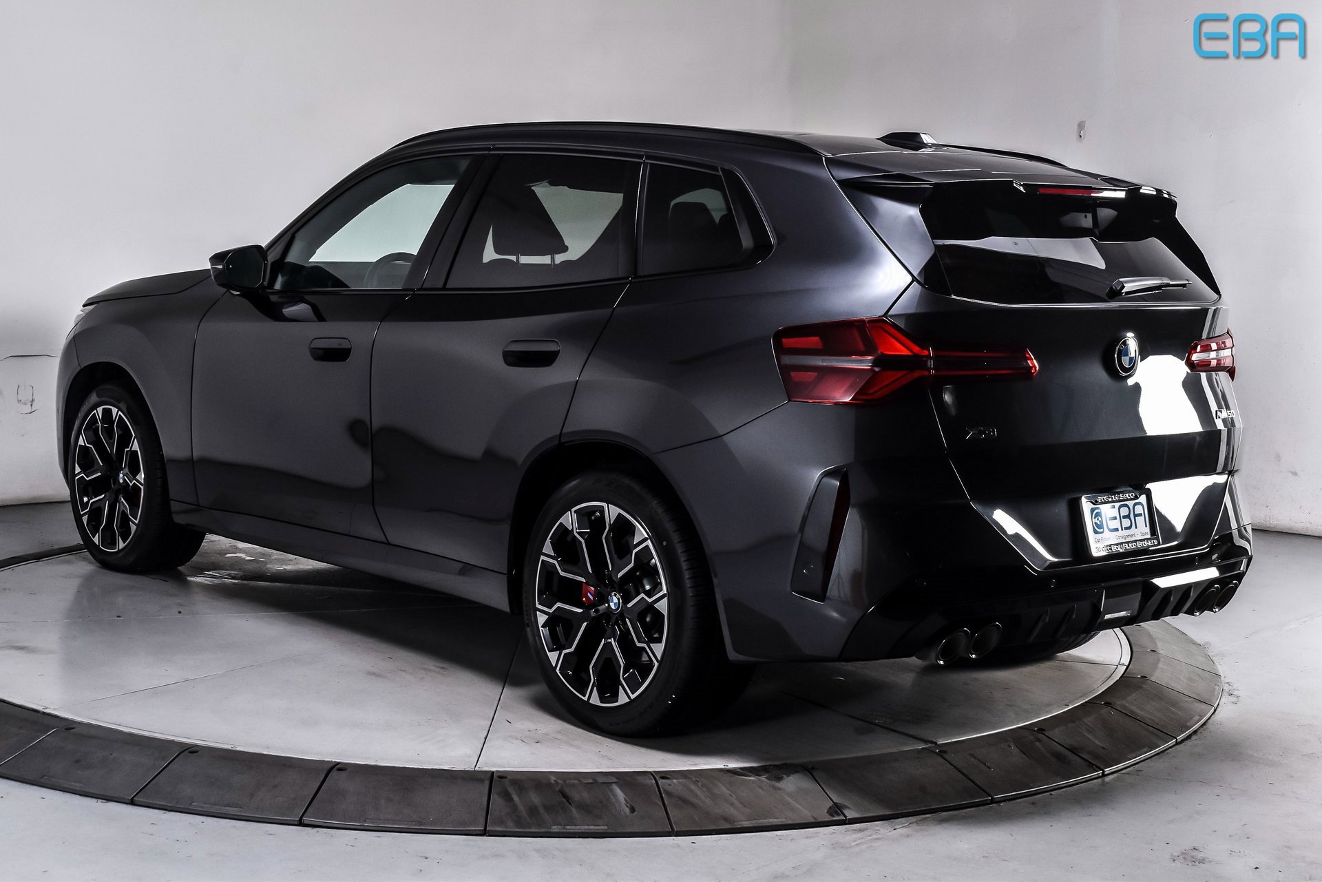 Used 2025 BMW X3 M50 image 4