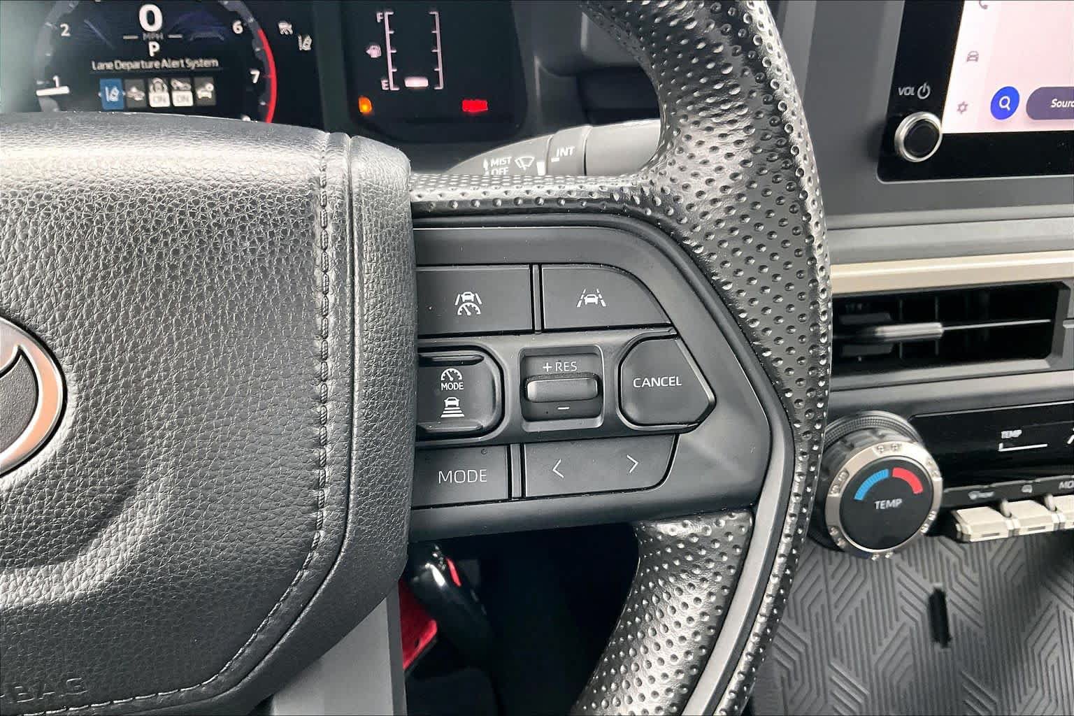 Used 2025 Toyota Tacoma SR RWD image 23