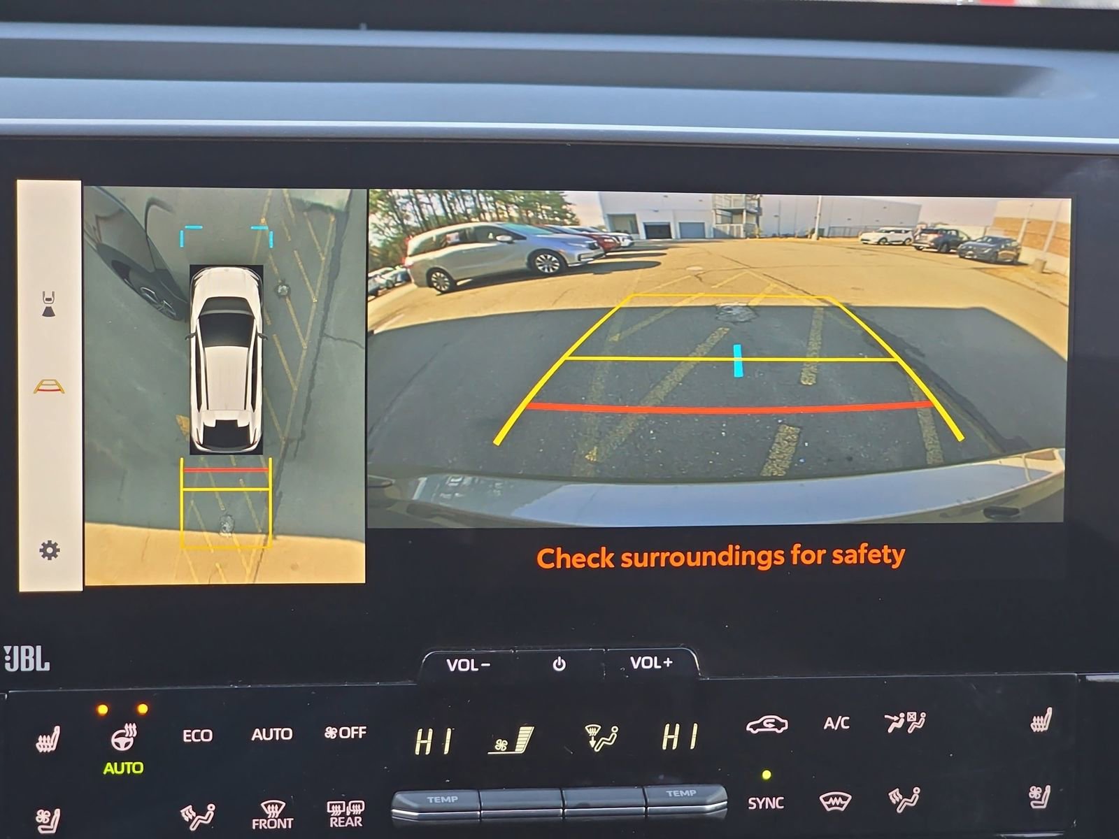 Used 2023 Toyota bZ4X Limited w/ Weather Package image 29