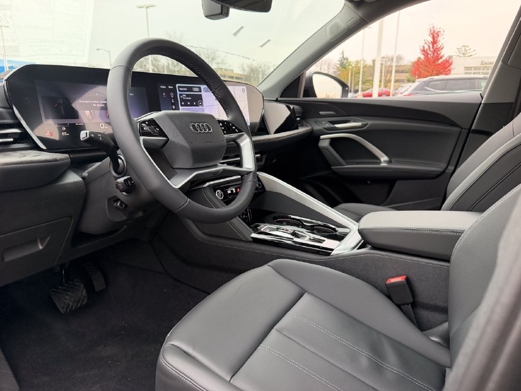 New 2026 Audi Q5 Premium Plus AWD/4WD image 4