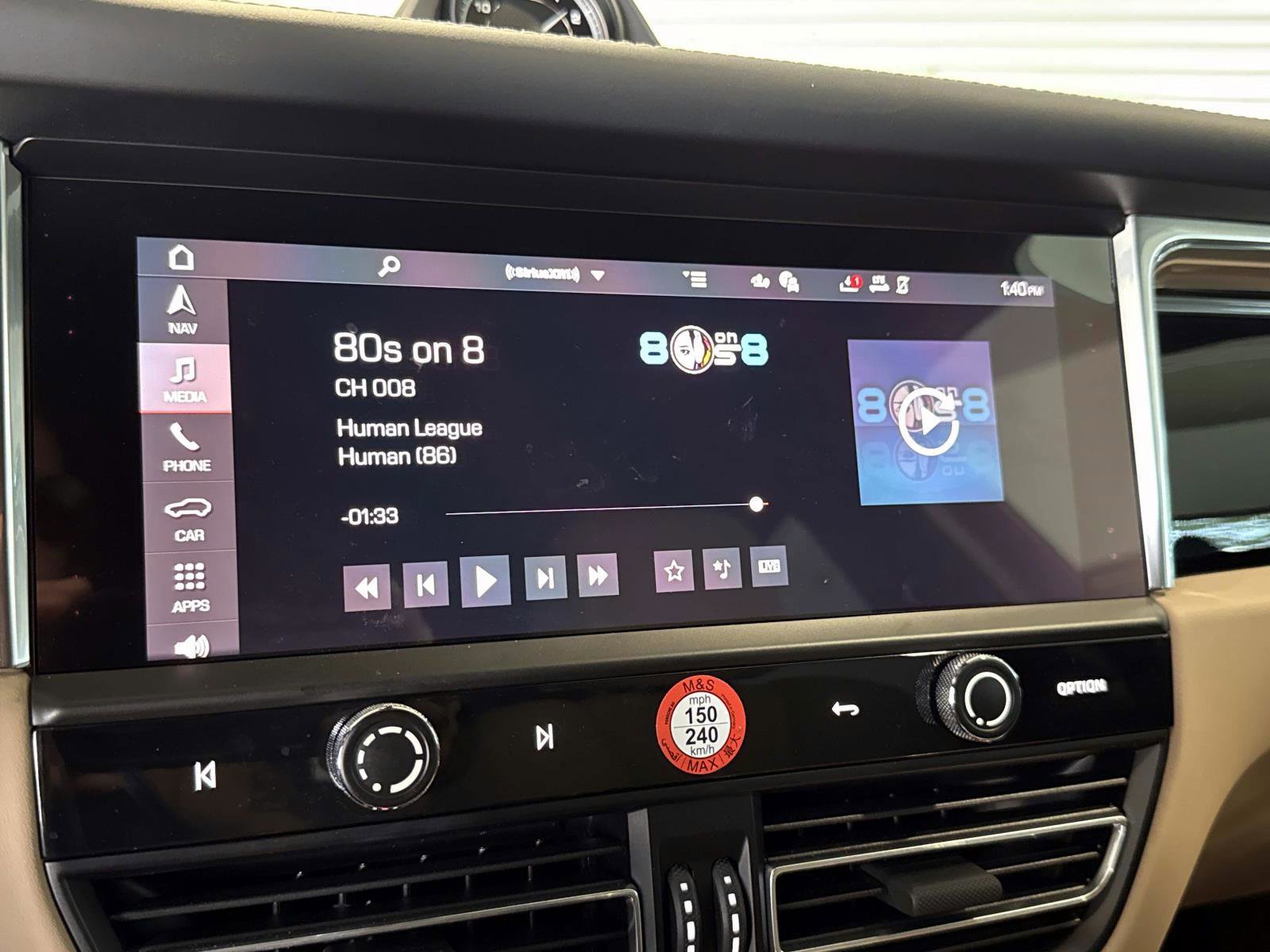 Certified 2026 Porsche Macan image 25