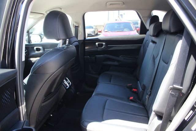 Used 2021 Kia Sorento S AWD/4WD image 23