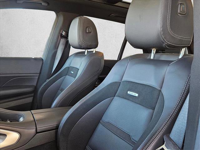 Used 2021 Mercedes-Benz GLE 53 AMG AMG GLE 53 image 21
