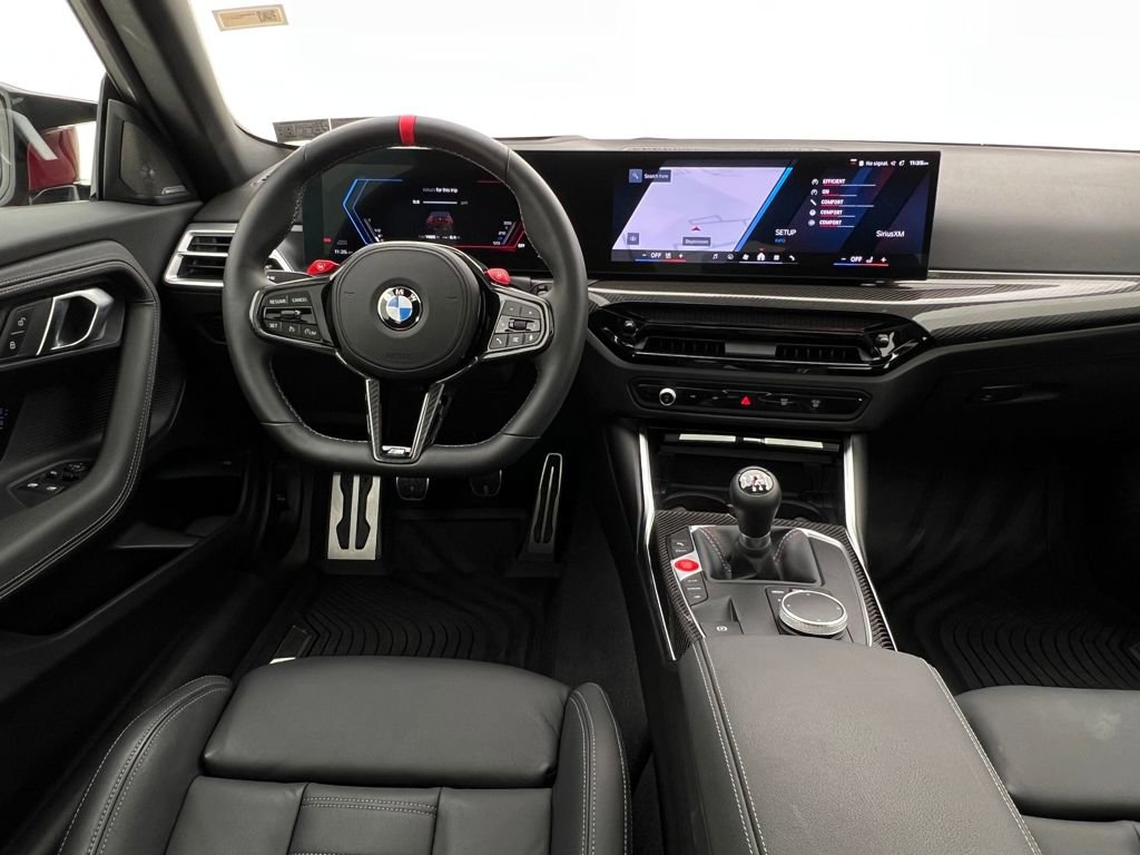 Used 2025 BMW M2 w/ Lighting Package image 22