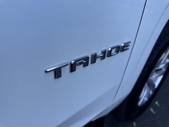 Certified 2022 Chevrolet Tahoe LT AWD/4WD image 33