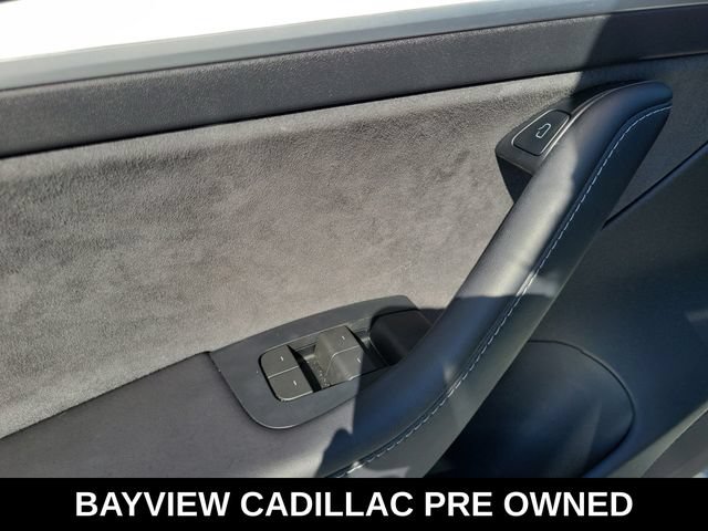 Used 2023 Tesla Model 3 Standard Range RWD image 18