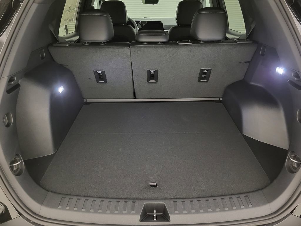 New 2026 Chevrolet Equinox LT w/ Convenience Package II image 25