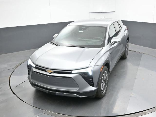 New 2026 Chevrolet Blazer EV LT image 17