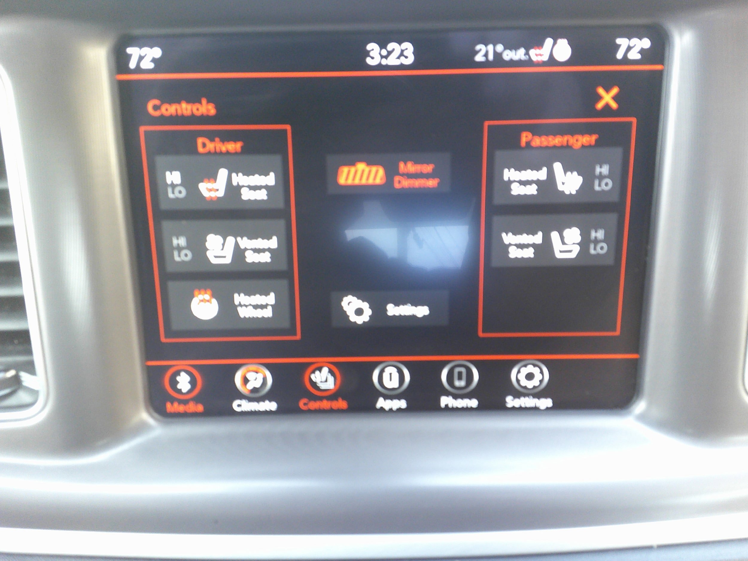Used 2021 Dodge Charger GT w/ Plus Group image 34