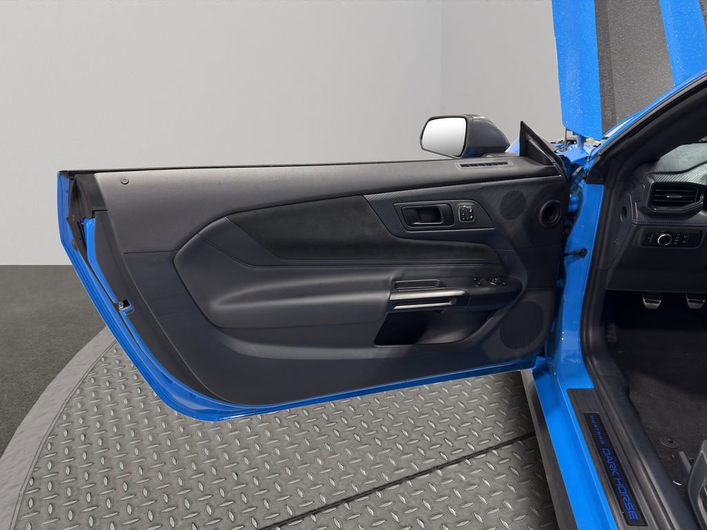Used 2024 Ford Mustang Dark Horse image 18