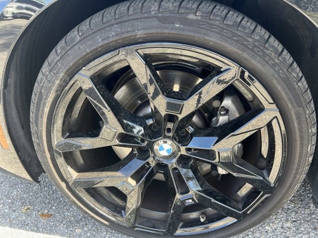 Certified 2025 BMW 430i Convertible image 26