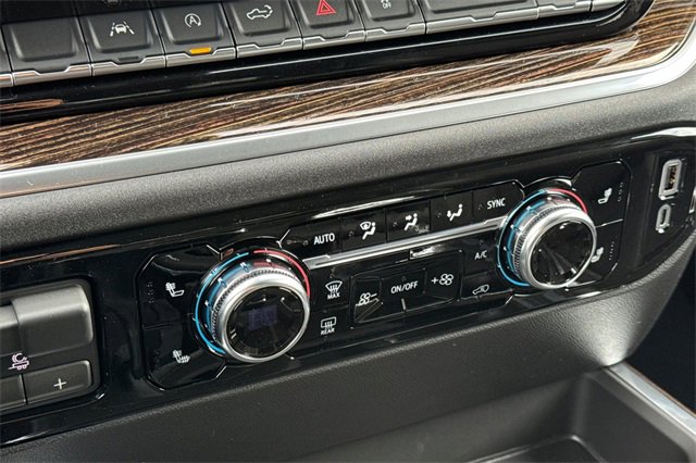 New 2026 GMC Sierra 1500 Elevation w/ Preferred Package image 24