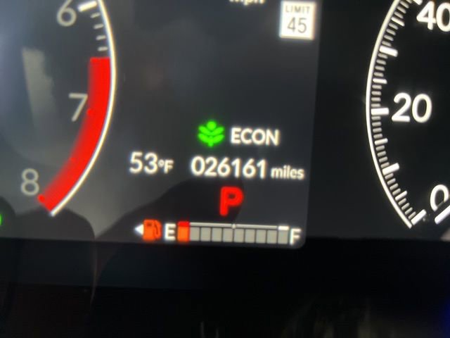 Certified 2023 Honda CR-V EX-L image 24