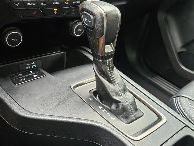 Used 2021 Ford Ranger XLT w/ Equipment Group 302A High RWD image 11