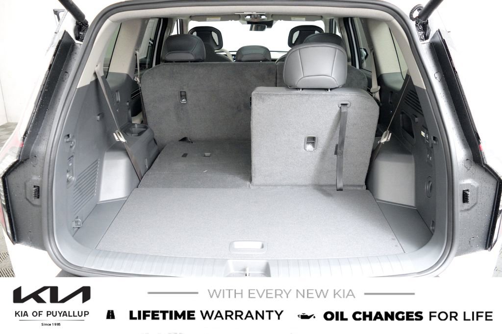 New 2026 Kia EV9 Wind image 19