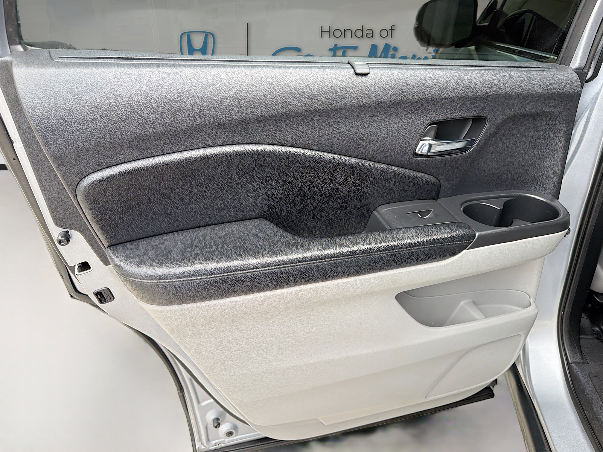 Used 2019 Honda Pilot Elite image 26