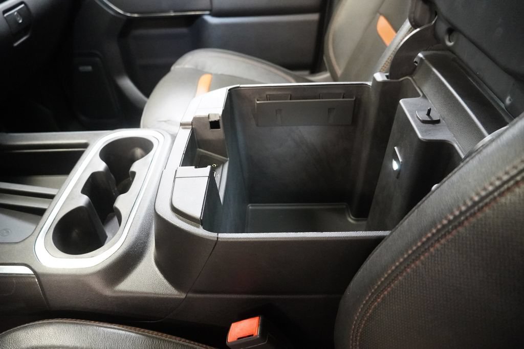 Used 2020 GMC Sierra 1500 AT4 w/ AT4 Premium Package AWD/4WD image 26