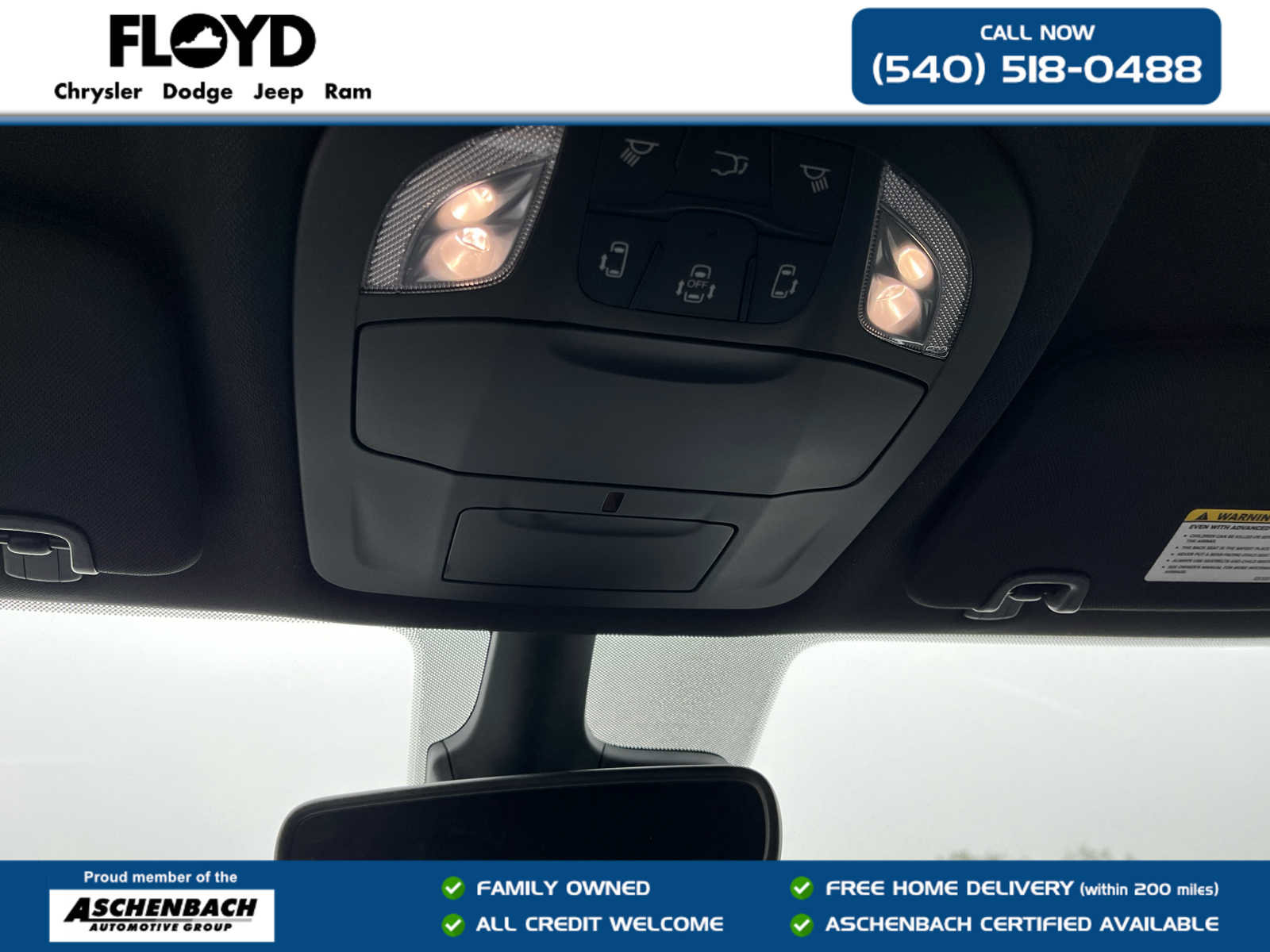 New 2027 Chrysler Pacifica Select AWD/4WD image 18