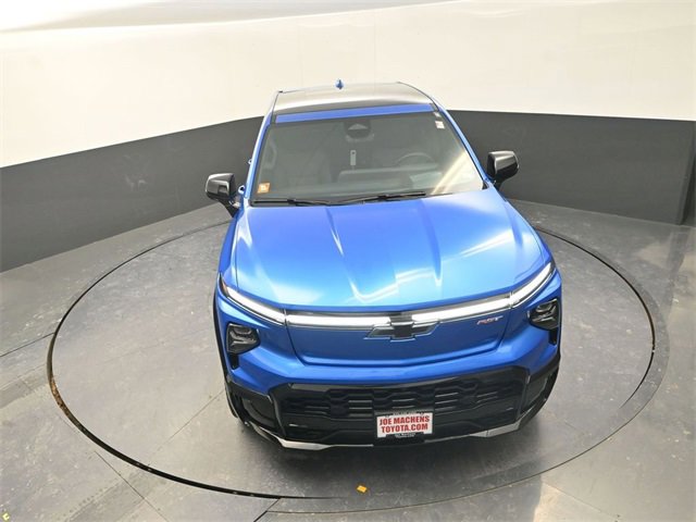Used 2025 Chevrolet Silverado EV RST image 20