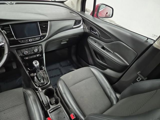 Used 2019 Buick Encore Sport Touring w/ Safety Package image 12