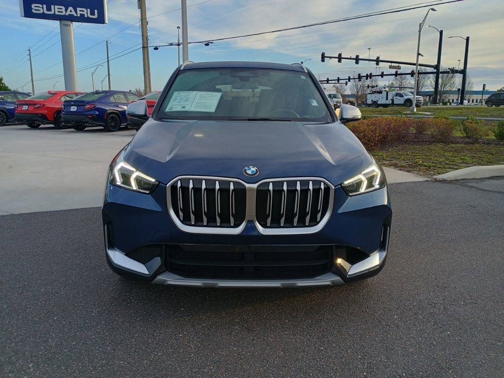 Used 2023 BMW X1 xDrive28i image 2
