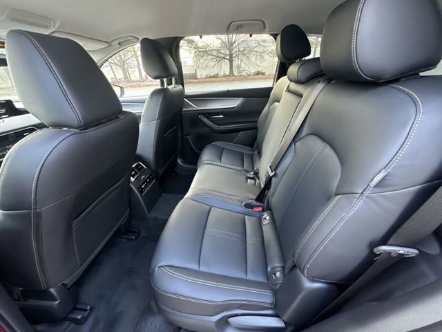 New 2026 MAZDA CX-70 SC Plus image 23