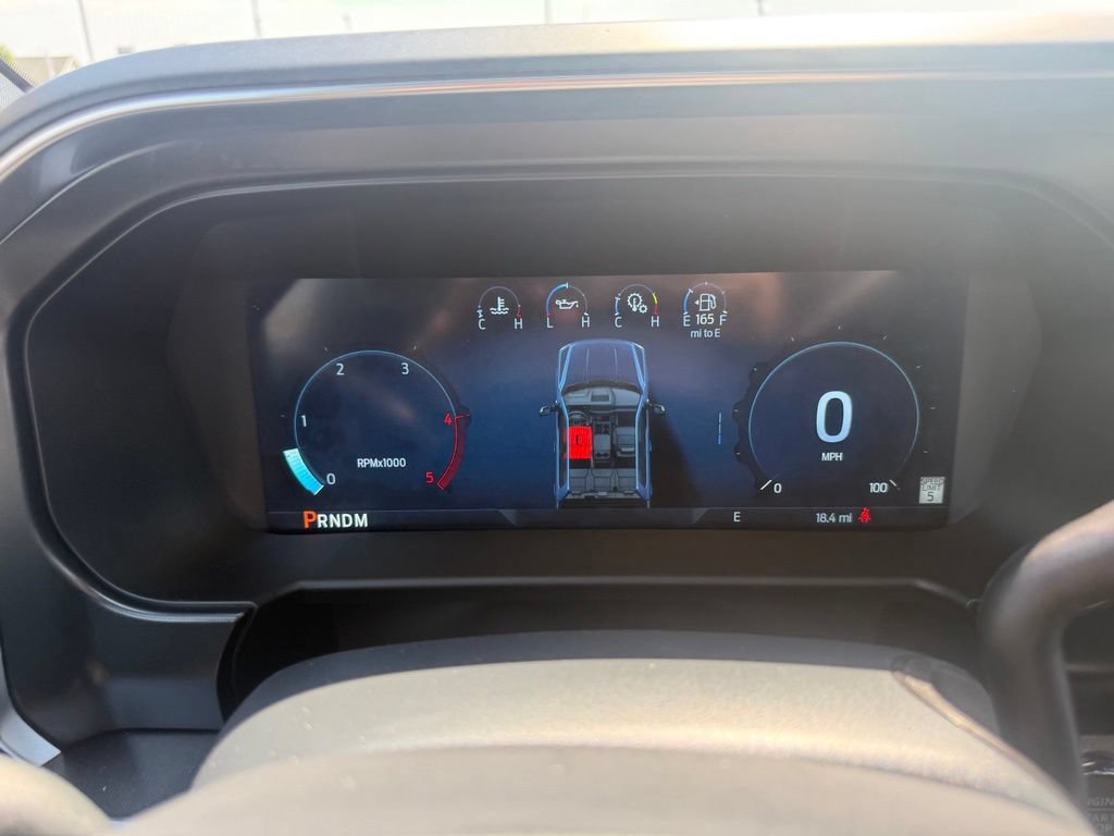 New 2026 Ford F250 Platinum AWD/4WD image 26