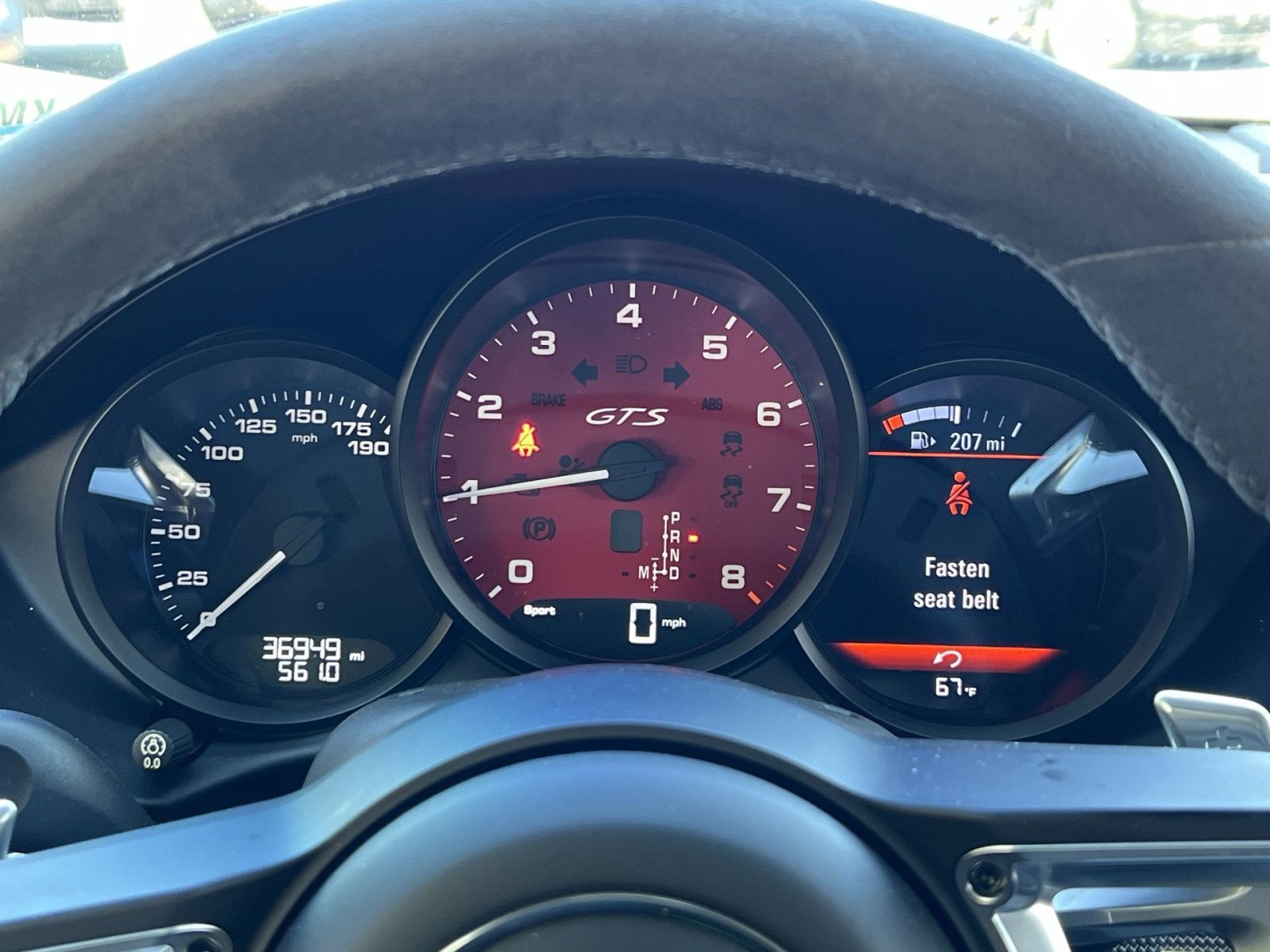 Used 2018 Porsche 718 Cayman S RWD image 15