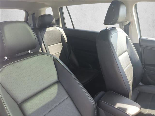 Used 2021 Volkswagen Tiguan SEL image 22